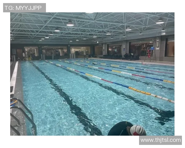 提升游泳技巧与训练效果的科学方法与实践指导