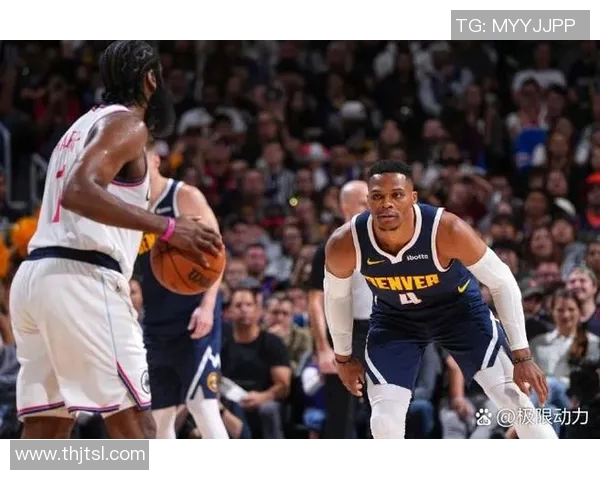 火箭队与快船队激战正酣精彩回顾2019年10月20日的巅峰对决