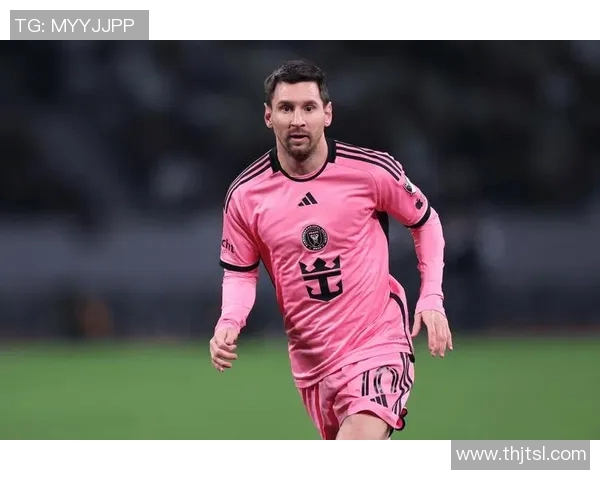 梅西个人生涯数据分析与成就回顾 传奇球员的足球之路