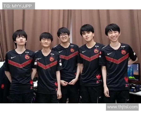 FPX战队在英雄联盟状态排名中创下新高引发热议 FPX战队在英雄联盟状态排名中创下新高引发热议