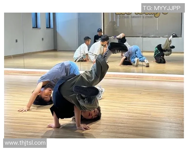 上海街舞队实力引发热议专家与舞者观点碰撞解析街舞未来发展方向