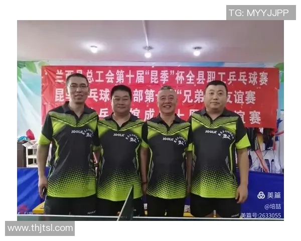 成都乒乓球队荣登全国配合排行榜第十名展现实力与团队精神