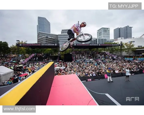 探索上海极限运动队的技术创新与挑战精神