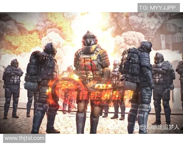 和平精英巨献：深入解析LNG战队的战术布局与作战策略