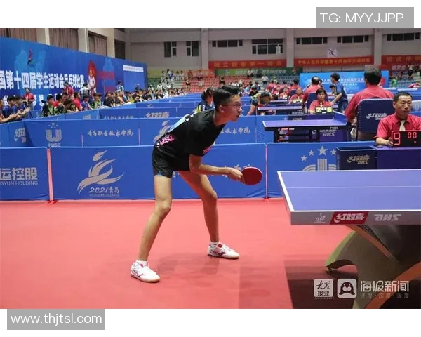 广州乒乓球队快攻战术分析与比赛表现的得失启示