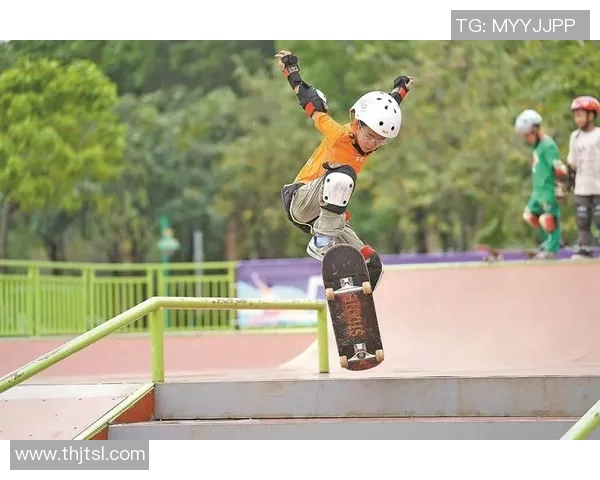 武汉滑板队实力引发热议赛场表现与训练成果的真实对比