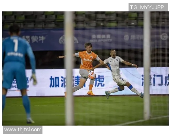 深圳足球队的速度之道：如何在比赛中提升快速反击的效率与战术应用