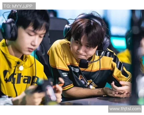 聚焦王者荣耀:BLG战队意识提升与战术创新的深度探讨 聚焦王者荣耀:BLG战队意识提升与战术创新的深度探讨