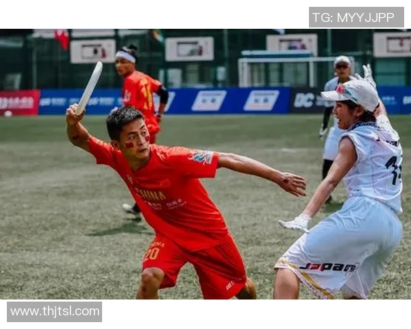 上海飞盘队盯防策略分析与比赛表现的得失总结 上海飞盘队盯防策略分析与比赛表现的得失总结