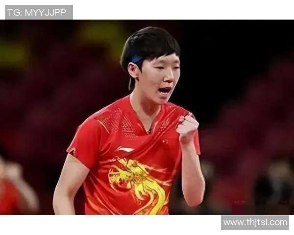 南京乒乓球队的崛起与奋斗历程揭秘世界杯预选赛背后的成长故事