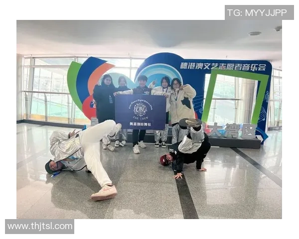 深圳街舞团队协作实力大比拼创新高引领街舞新潮流