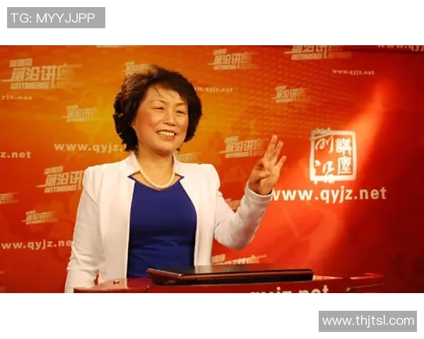 深度对话:杨静如何在和平精英中找到人生的意义与乐趣 深度对话:杨静如何在和平精英中找到人生的意义与乐趣