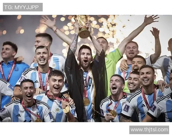 梅西领衔阿根廷国家队征战新征程 持续书写传奇历史