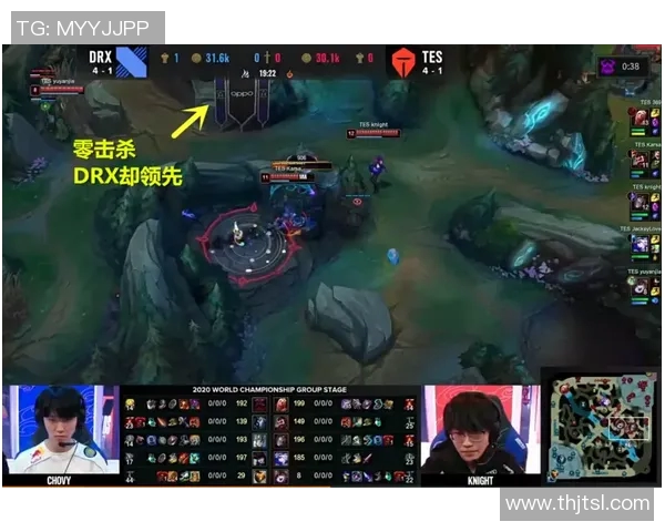 TES战队控制能力分析与比赛表现的得失探讨