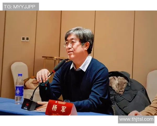 专访羽毛球名将杨军揭秘成功背后的秘密与奋斗历程