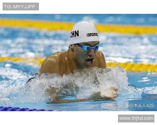 蛙泳带来的全身锻炼效果与健康益处分析