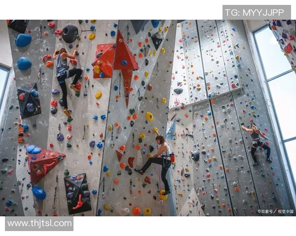 西安攀岩队的耐力挑战与训练探索聚焦攀岩运动的未来发展